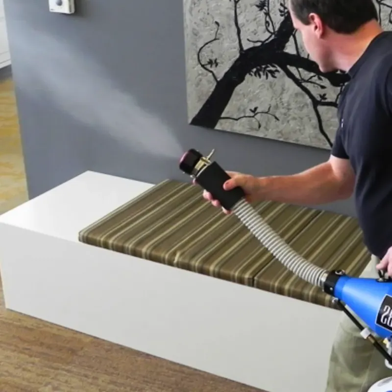 Professional Odor Removal in Wyoming, MI
